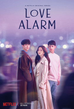 Chuông Báo Tình Yêu (Phần 1) | Love Alarm (Season 1) (2019) Vietsub